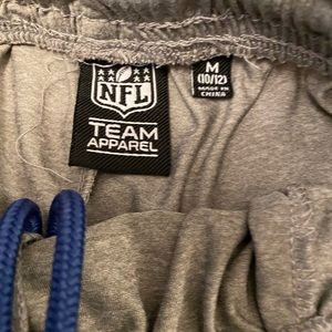 NFL boys shorts